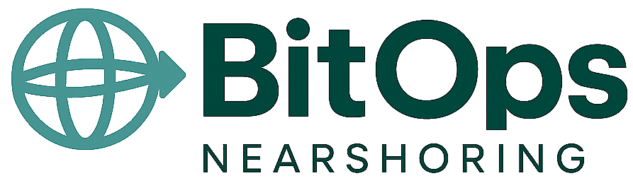 BitOps Nearshoring | BPO Outsourcing Makedonien, Serbien, Bulgarien ...